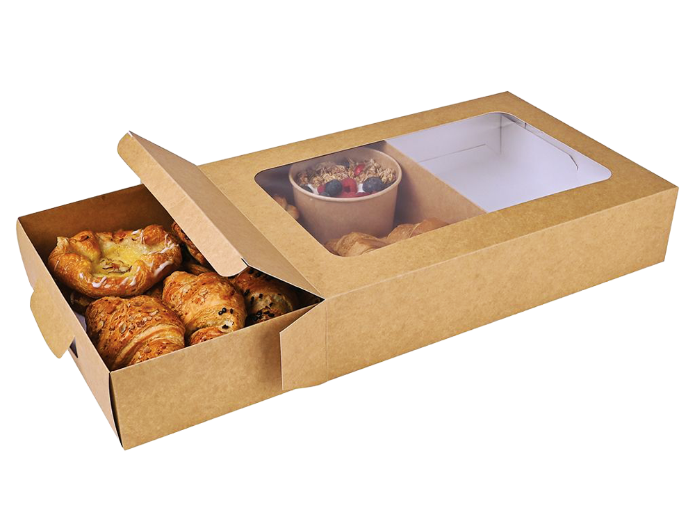 Delivery Packaging image