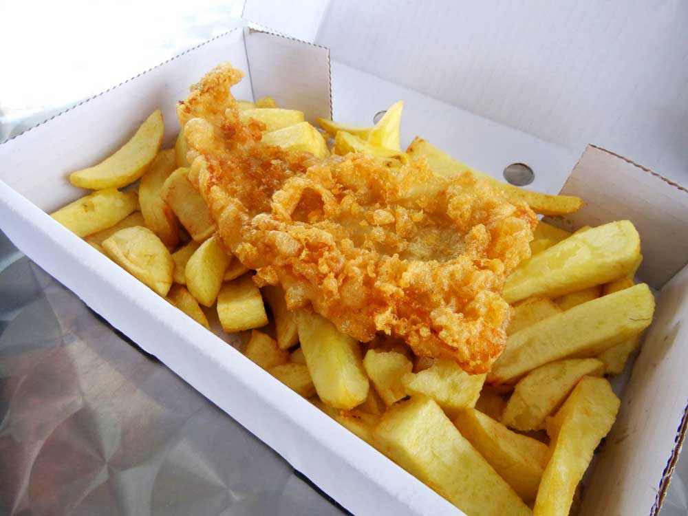 Delivery Packaging image