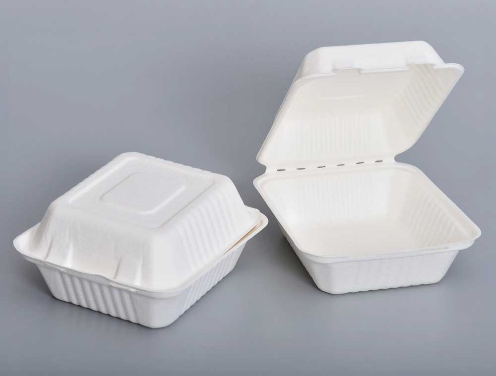 Delivery Packaging image