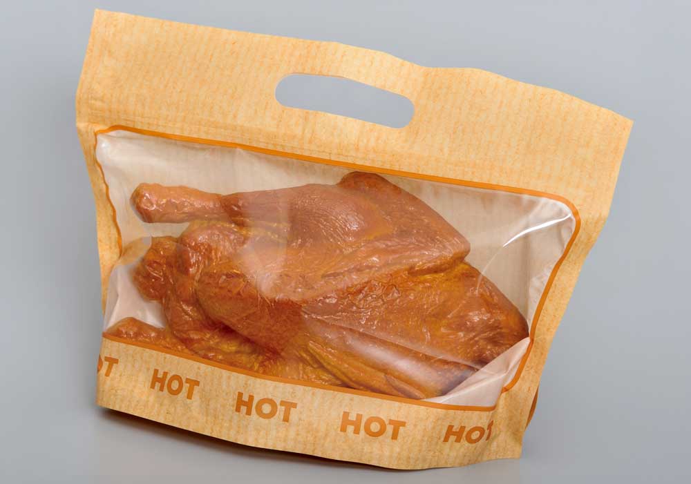 Hot Cabinet image