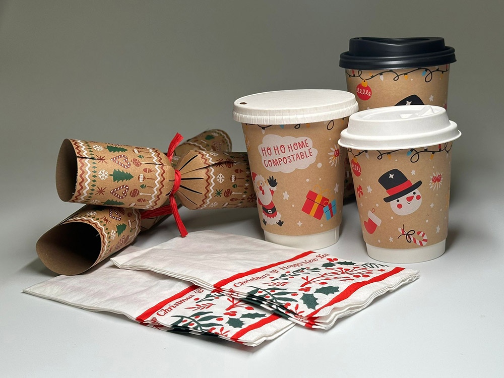 Hot cups image
