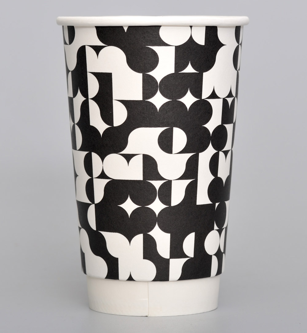 Hot cups image