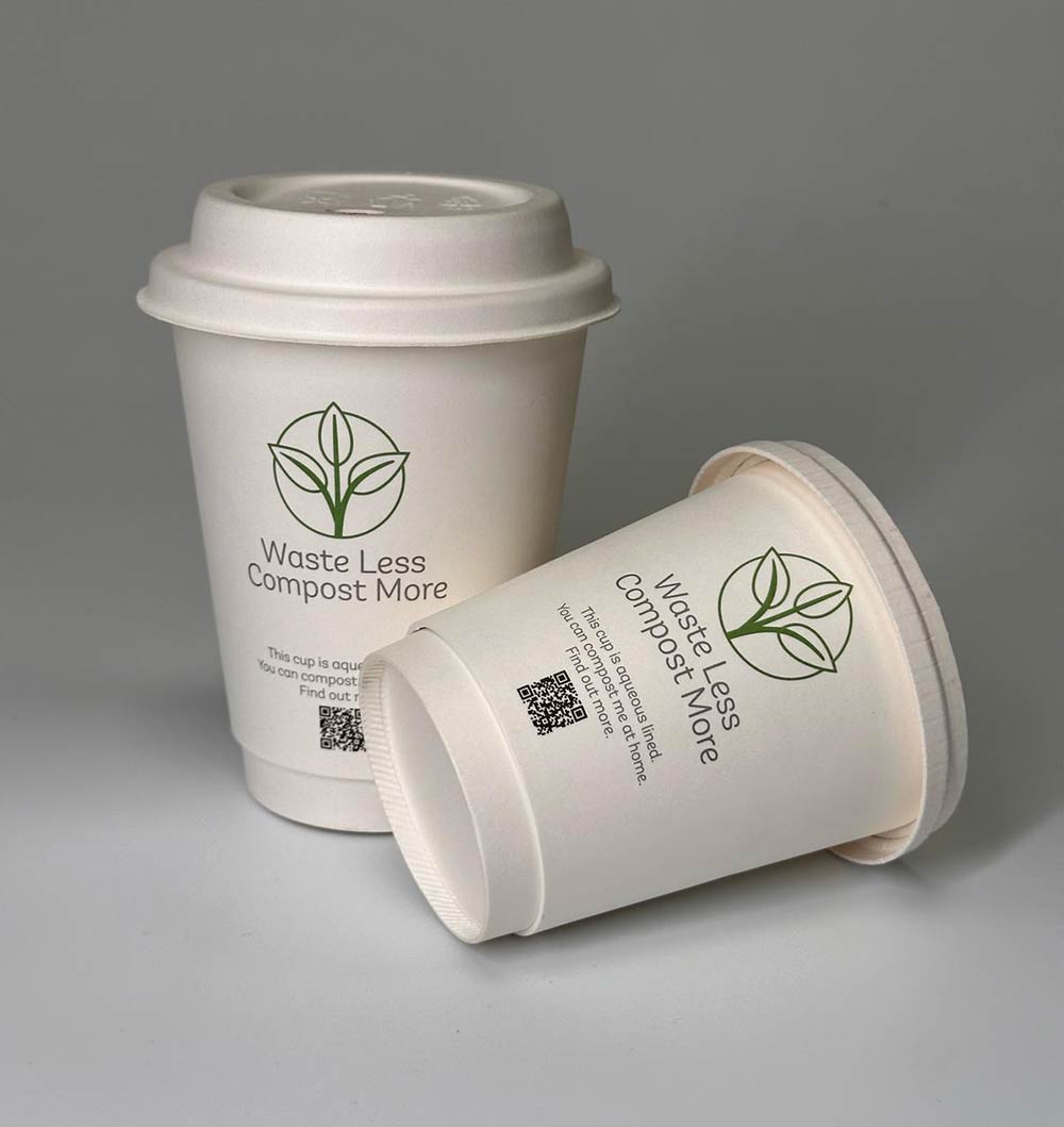 Hot cups image