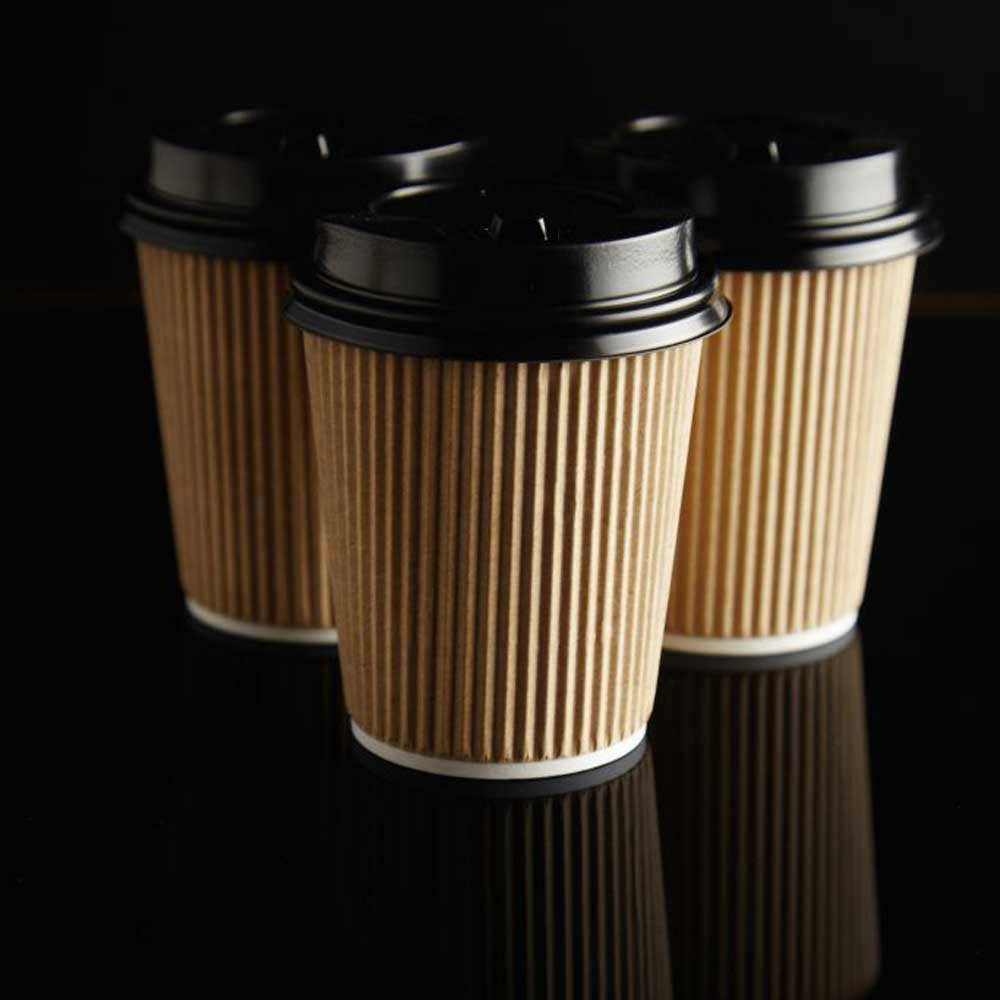 Hot cups image