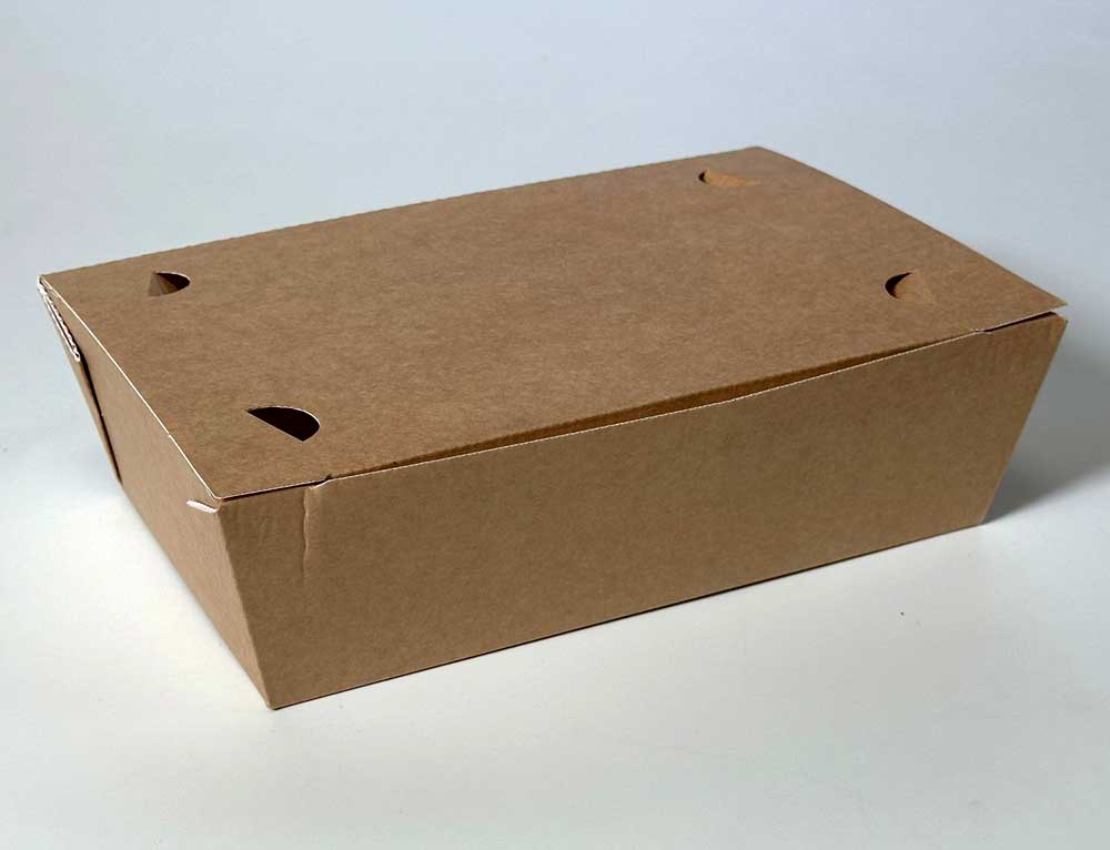 Hot Food image