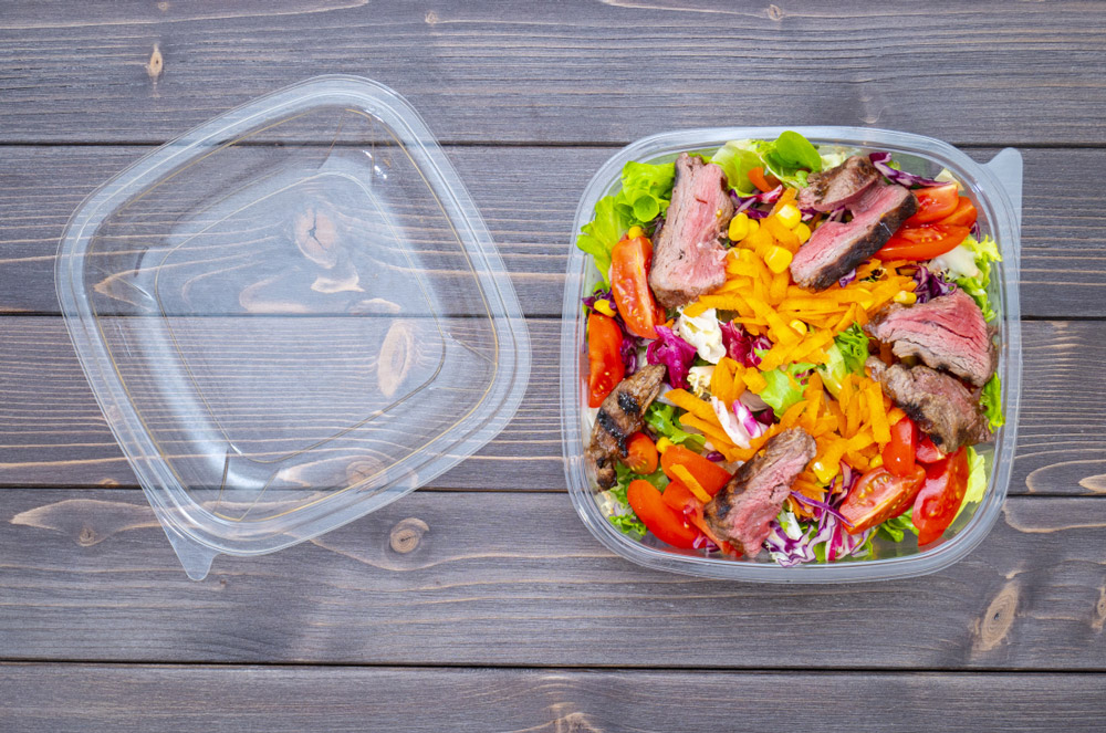 Salads image