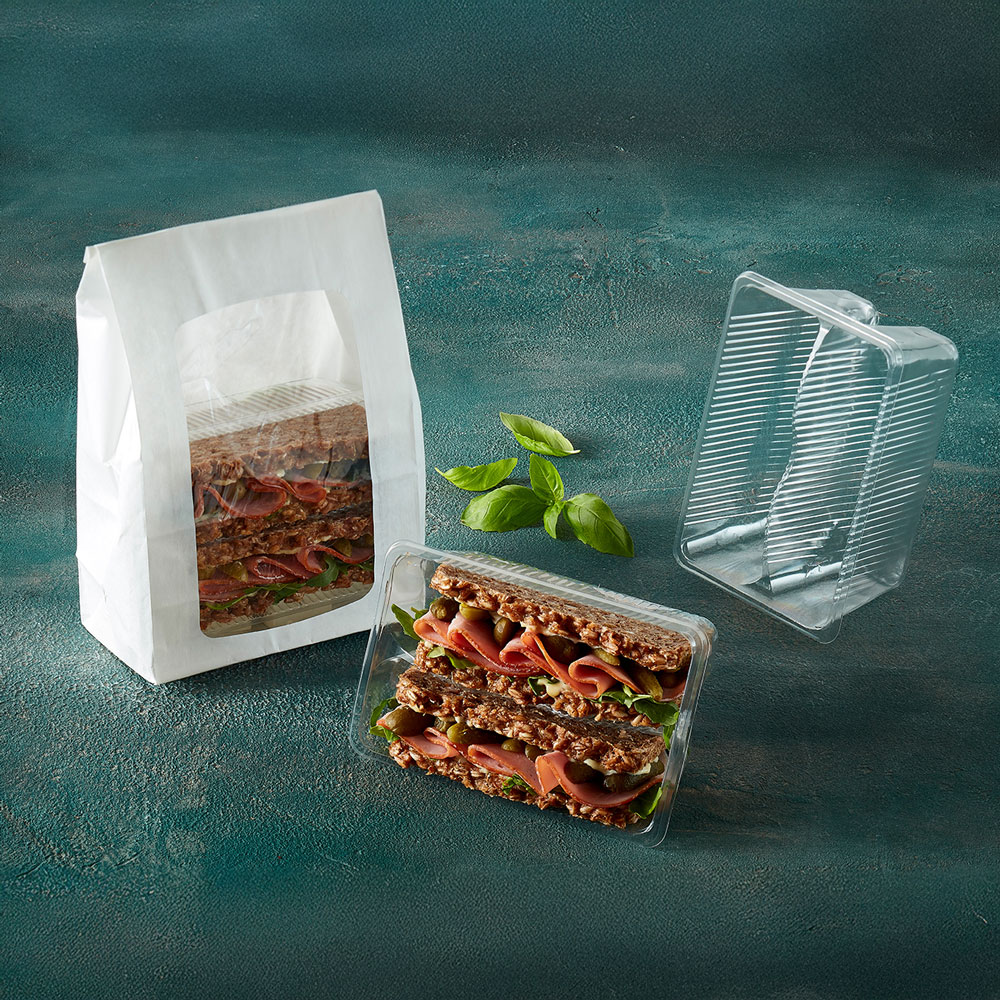 snacks image